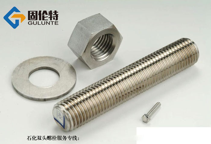 不銹鋼螺柱生產(chǎn)廠(chǎng)家